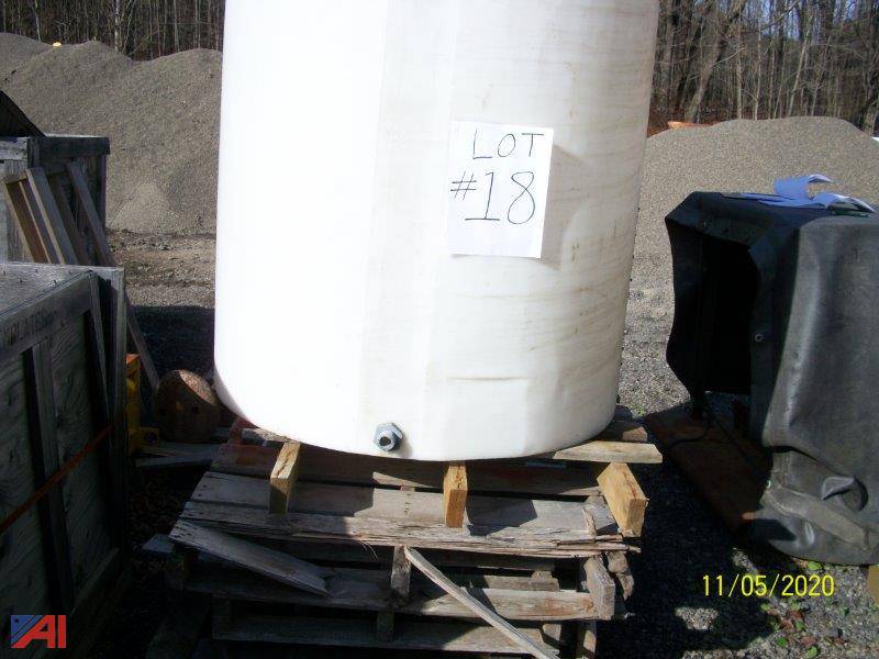 Auctions International Auction Town of Binghamton HwyNY 23201 ITEM